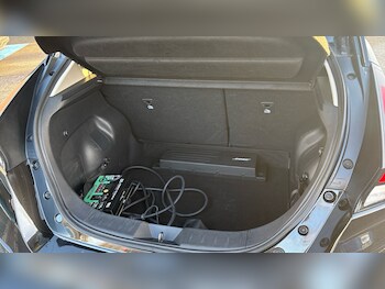 Used Nissan Leaf 2022 for sale - 77363280: Photo