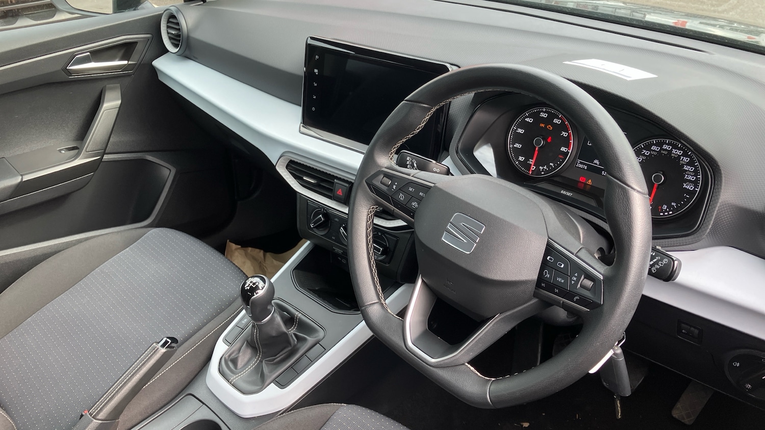 Used SEAT Arona 2022 for sale - 78179517: Photo 11