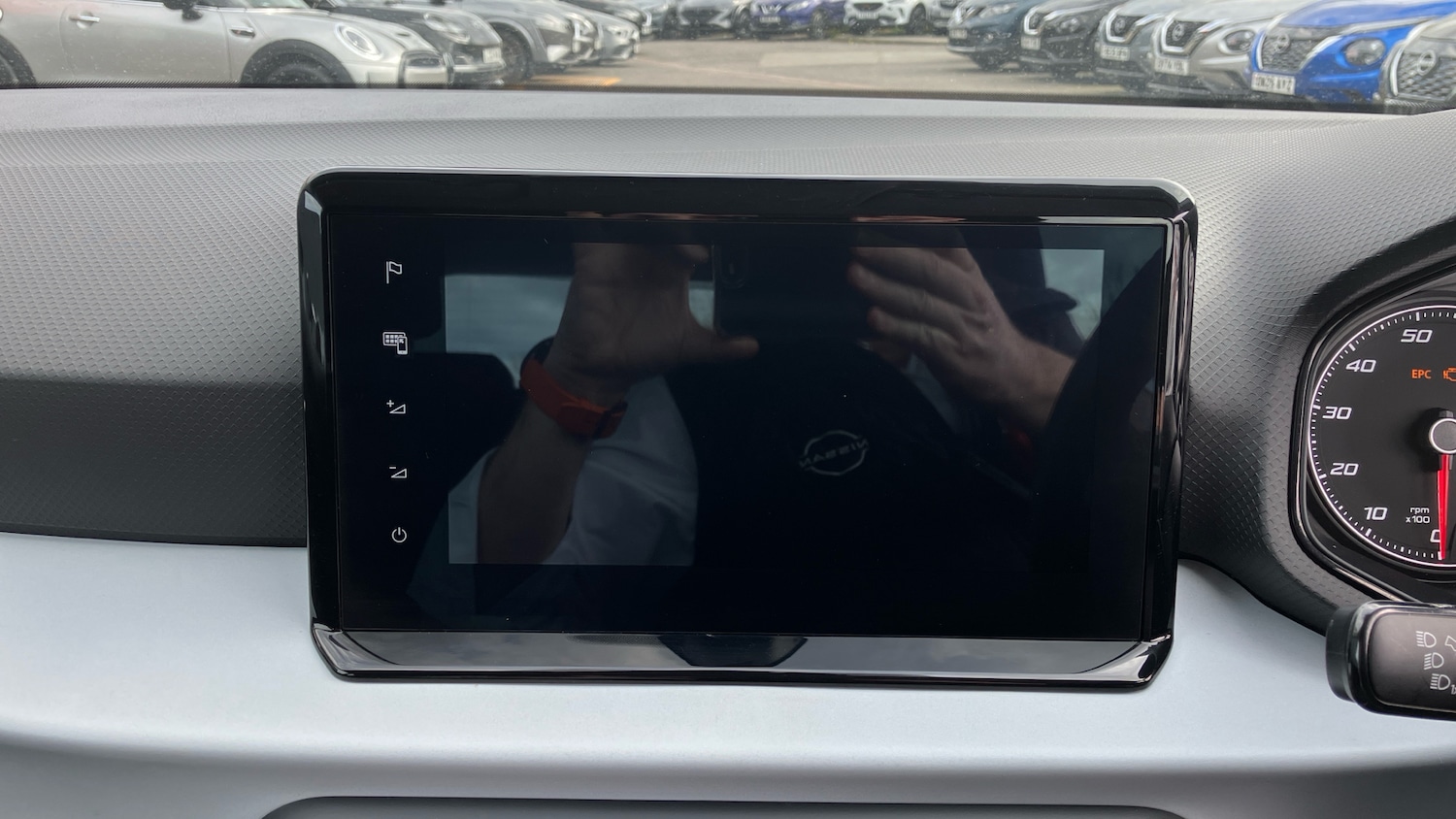 Used SEAT Arona 2022 for sale - 78179517: Photo 12