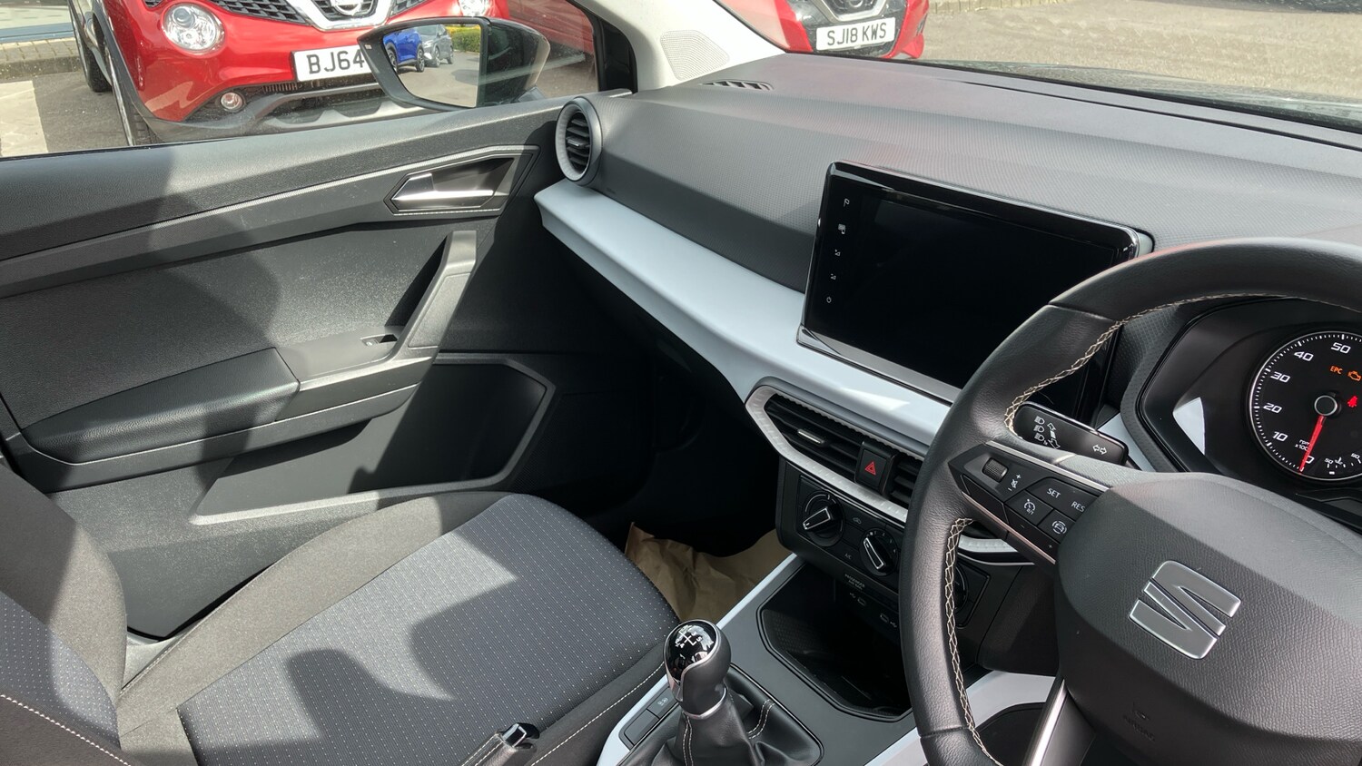 Used SEAT Arona 2022 for sale - 78179517: Photo 14