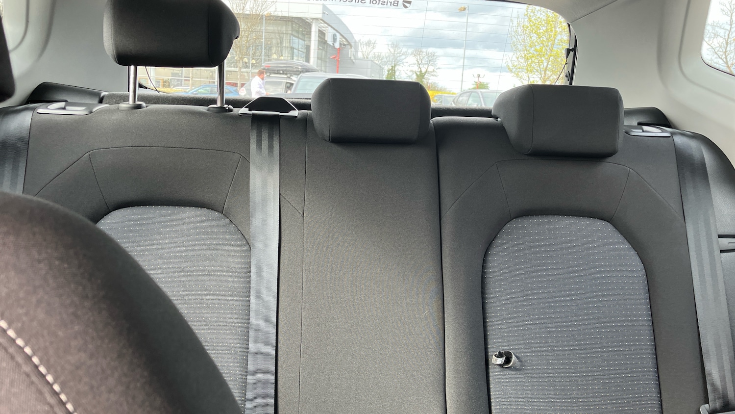 Used SEAT Arona 2022 for sale - 78179517: Photo 15