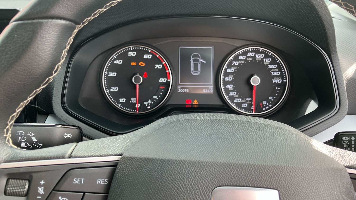 Used SEAT Arona 2022 for sale - 78179517: Photo 18