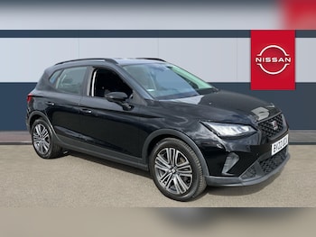 Used SEAT Arona 2022 for sale - 78179517: Photo