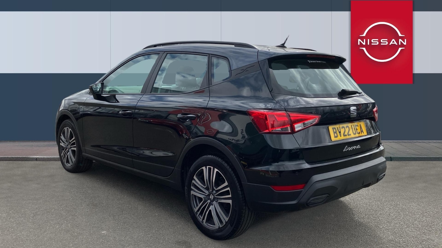 Used SEAT Arona 2022 for sale - 78179517: Photo 2
