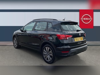 Used SEAT Arona 2022 for sale - 78179517: Photo