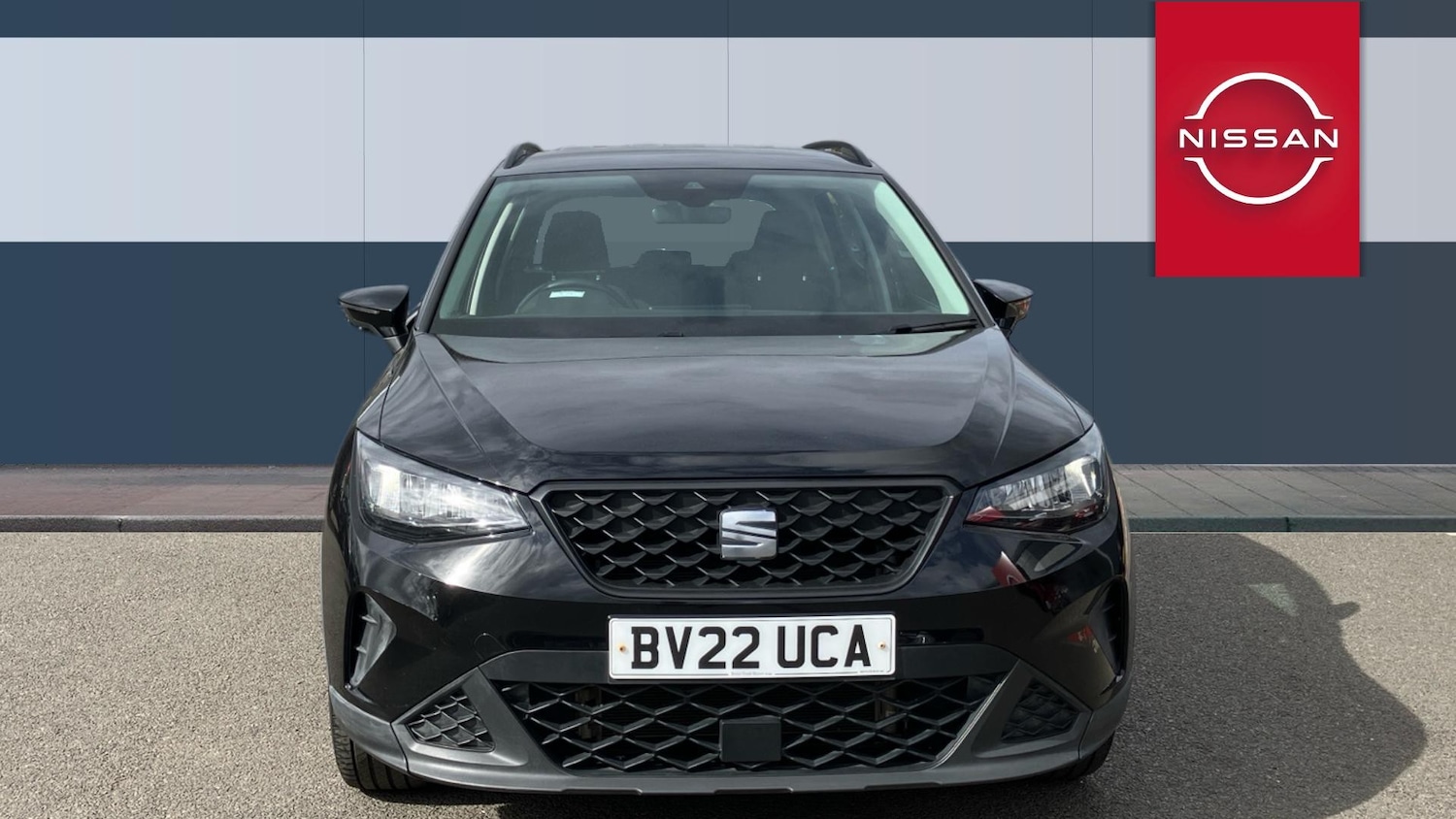 Used SEAT Arona 2022 for sale - 78179517: Photo 3
