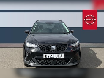 Used SEAT Arona 2022 for sale - 78179517: Photo