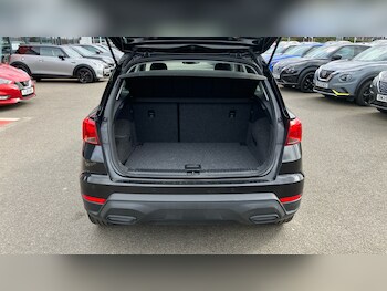 Used SEAT Arona 2022 for sale - 78179517: Photo