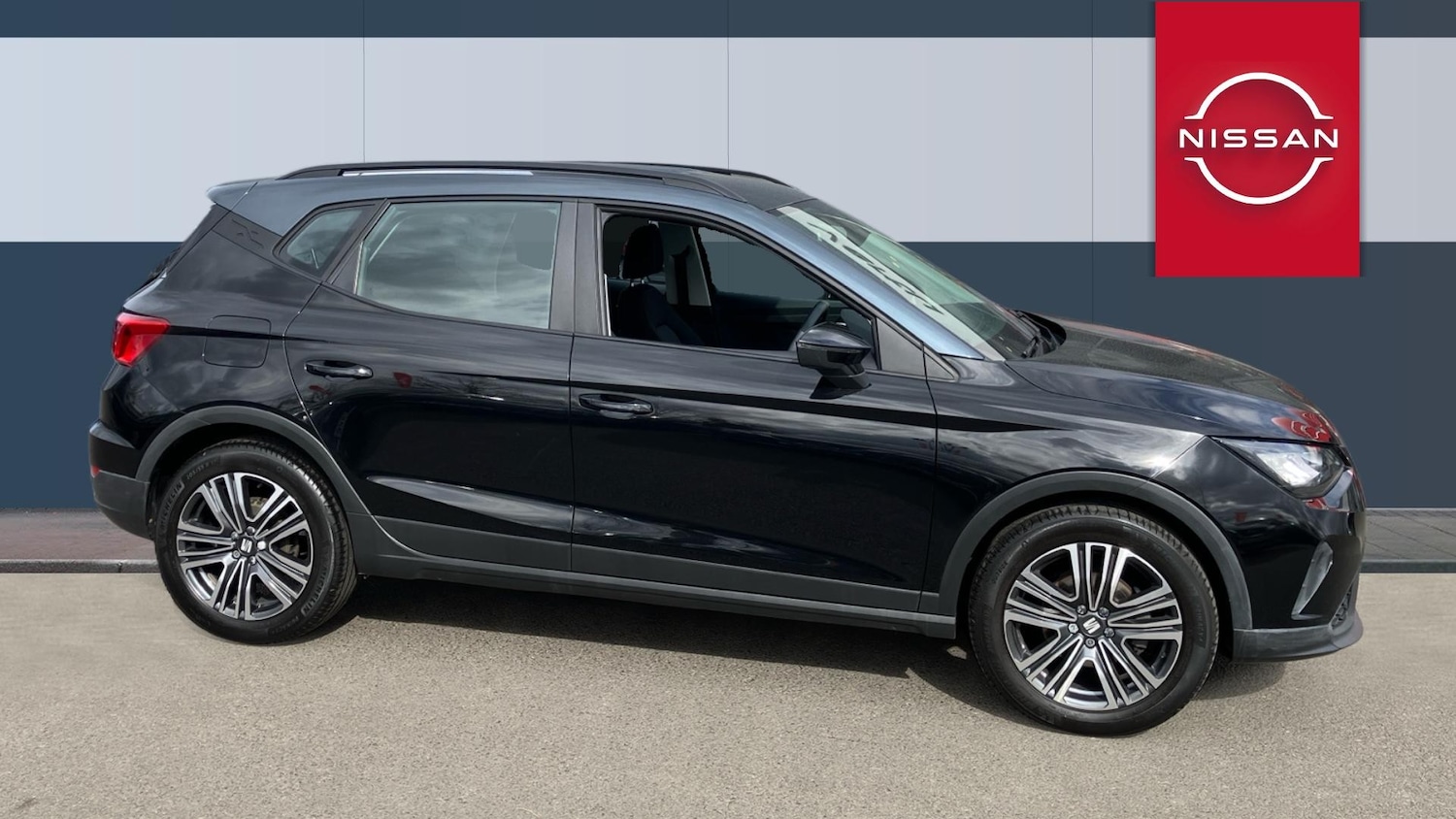 Used SEAT Arona 2022 for sale - 78179517: Photo 5