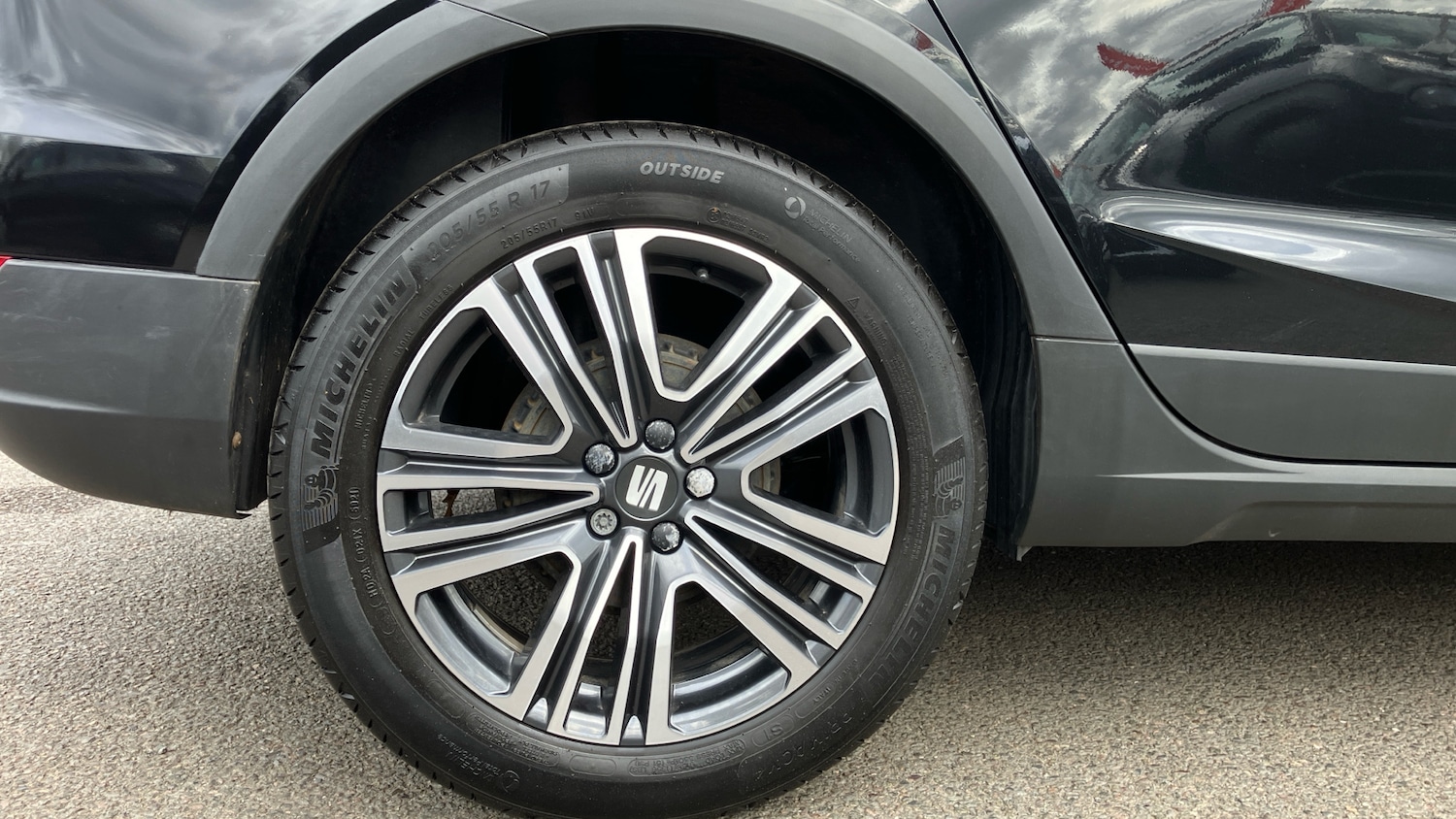 Used SEAT Arona 2022 for sale - 78179517: Photo 7