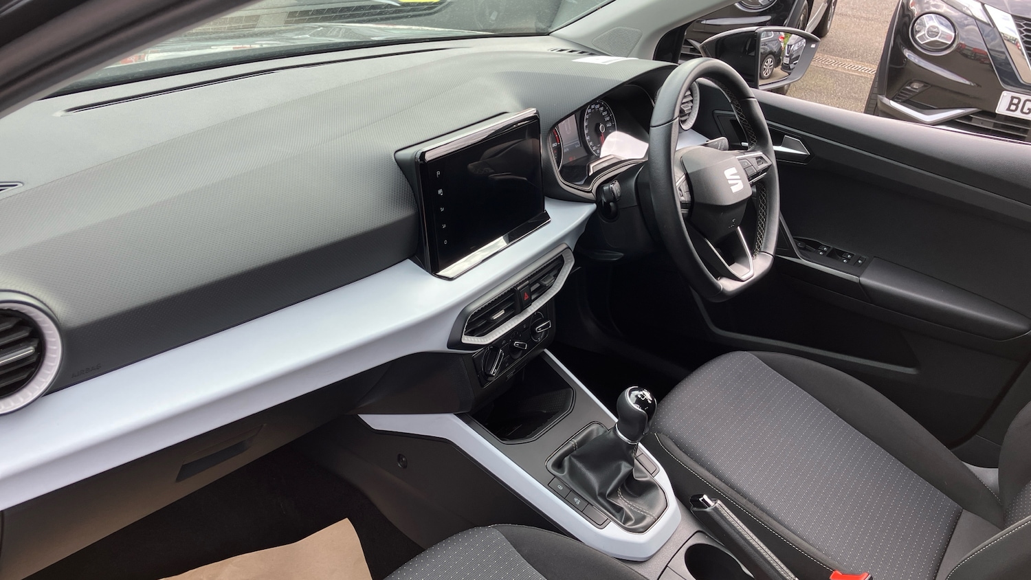 Used SEAT Arona 2022 for sale - 78179517: Photo 9