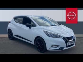 2021 (71) - 1.0 IG-T 92 N-Sport 5dr Petrol Hatchback