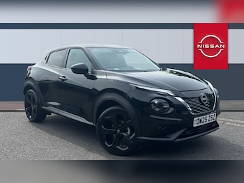Used Nissan Juke 2025 for sale - 78953228: Photo