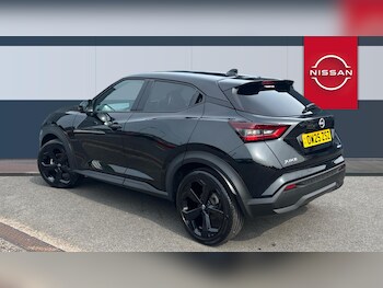 Used Nissan Juke 2025 for sale - 78953228: Photo