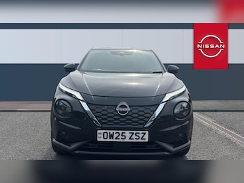 Used Nissan Juke 2025 for sale - 78953228: Photo