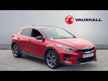 2022 (72) - 1.5T GDi ISG 4 5dr Petrol Hatchback