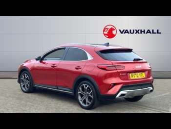 Used Kia XCeed 2022 for sale - 74732042: Photo