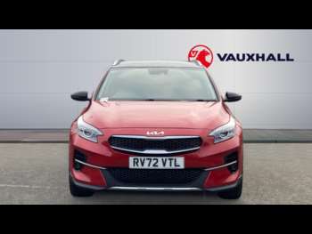 Used Kia XCeed 2022 for sale - 74732042: Photo