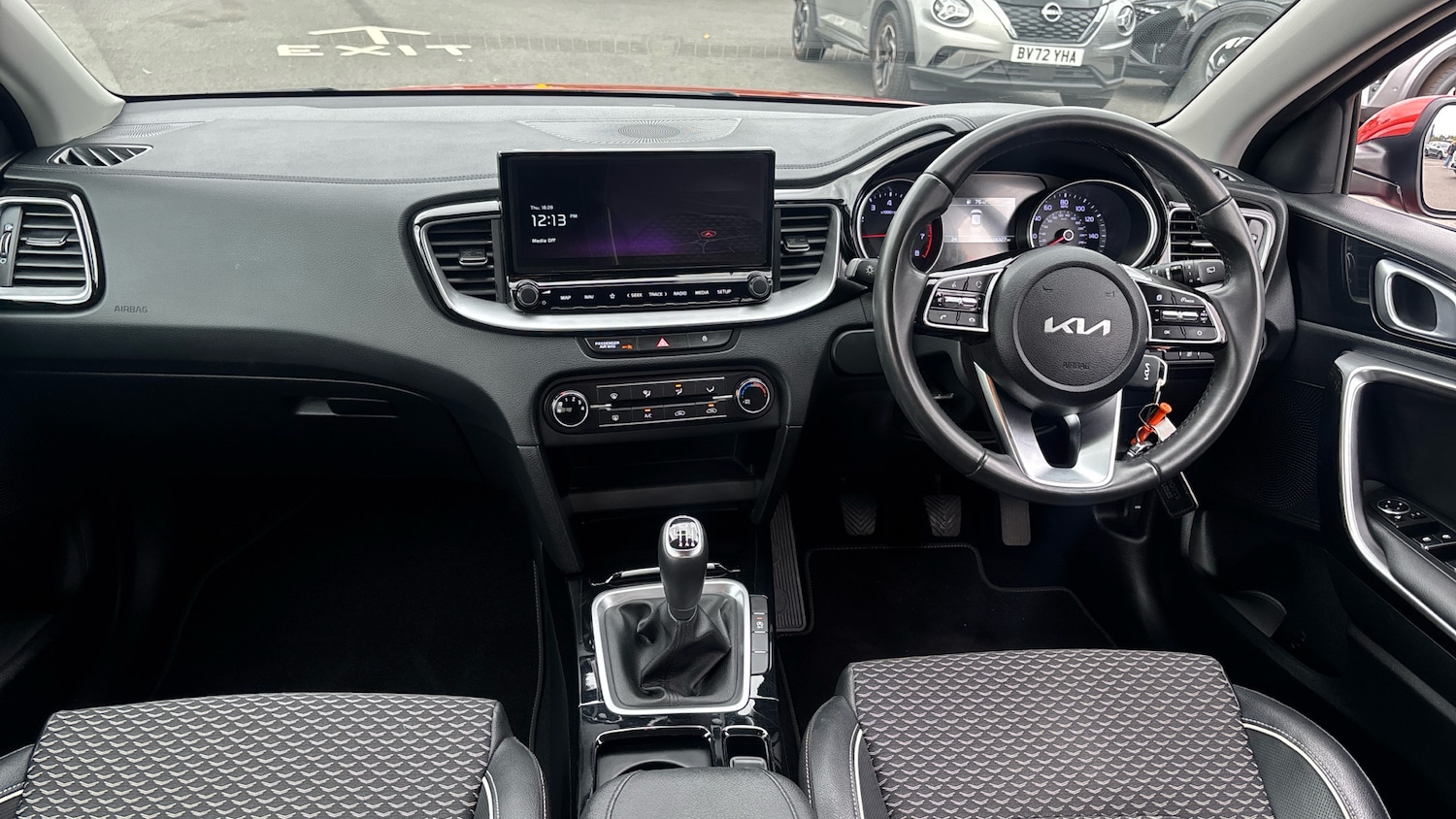 Used Kia XCeed 2022 for sale - 76028054: Photo 10