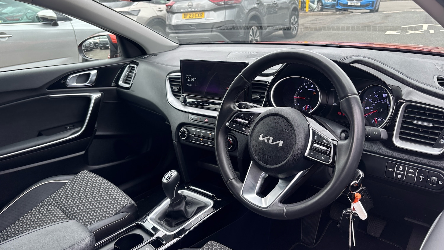 Used Kia XCeed 2022 for sale - 76028054: Photo 11