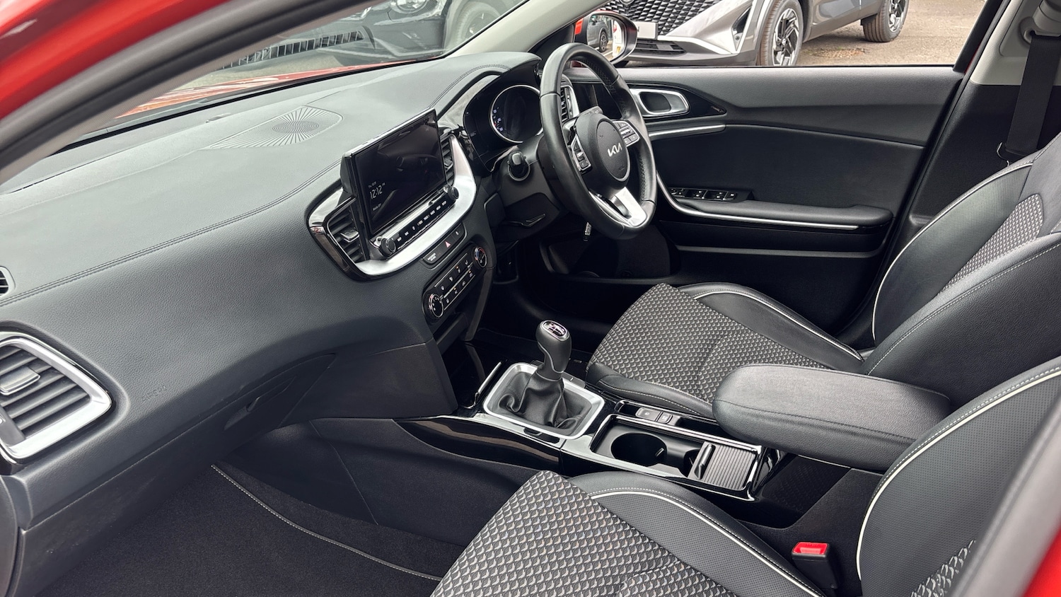 Used Kia XCeed 2022 for sale - 76028054: Photo 14