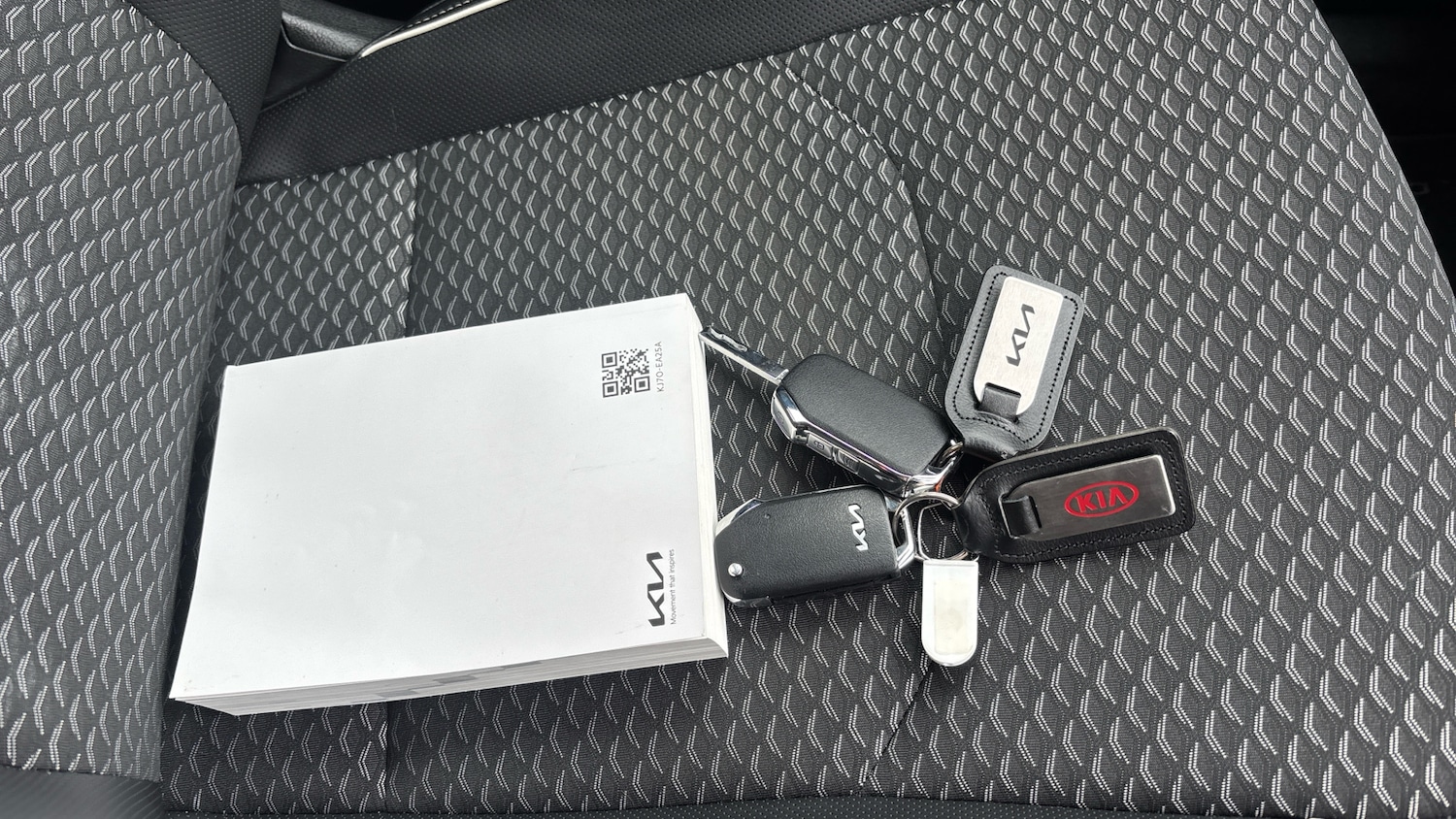 Used Kia XCeed 2022 for sale - 76028054: Photo 19