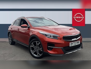 Used Kia XCeed 2022 for sale - 76028054: Photo