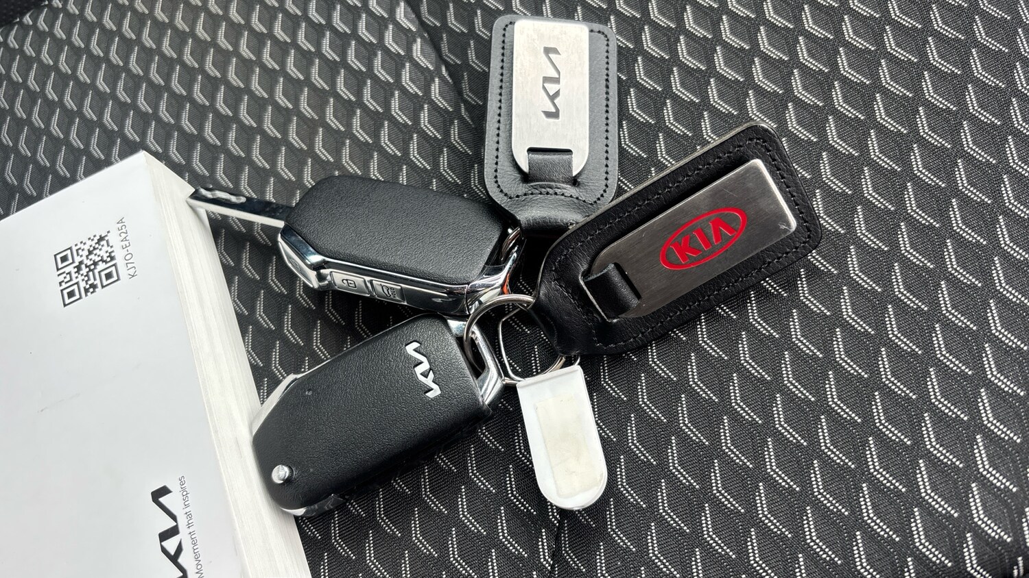 Used Kia XCeed 2022 for sale - 76028054: Photo 20