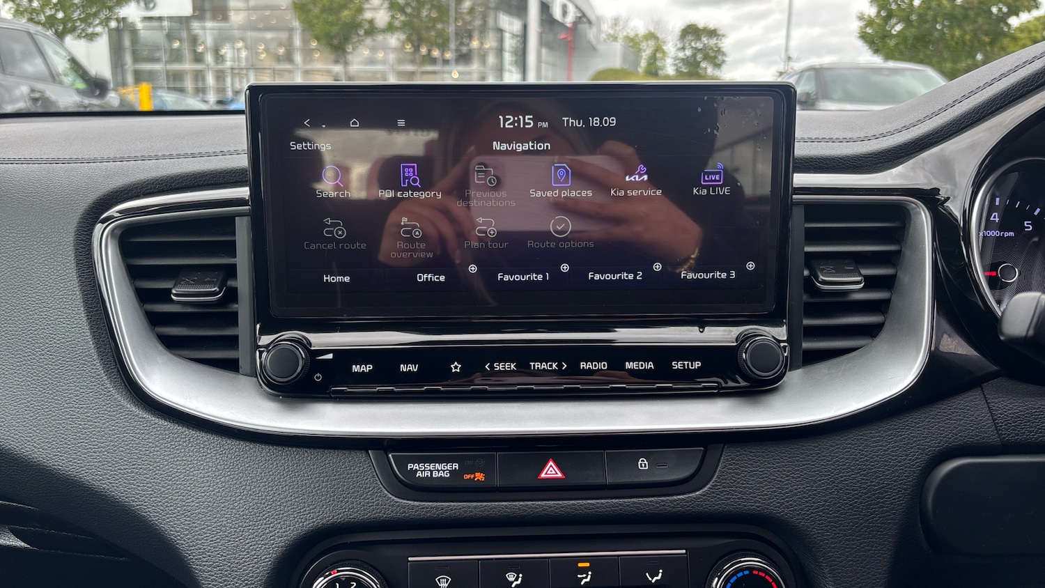 Used Kia XCeed 2022 for sale - 76028054: Photo 28