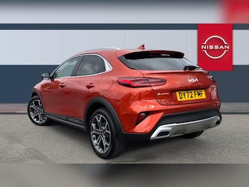 Used Kia XCeed 2022 for sale - 76028054: Photo