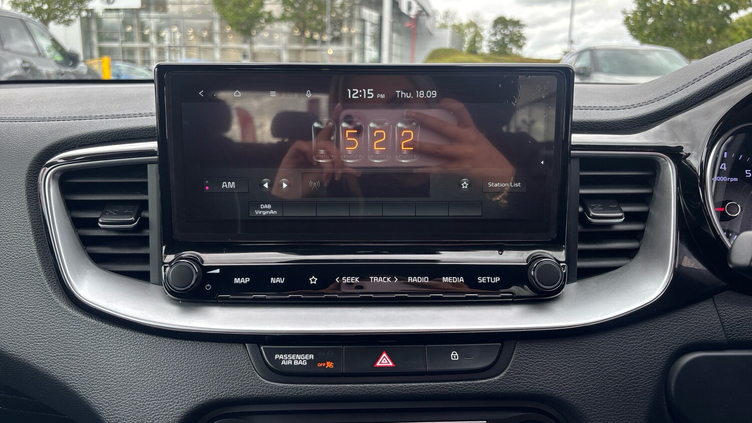 Used Kia XCeed 2022 for sale - 76028054: Photo 30