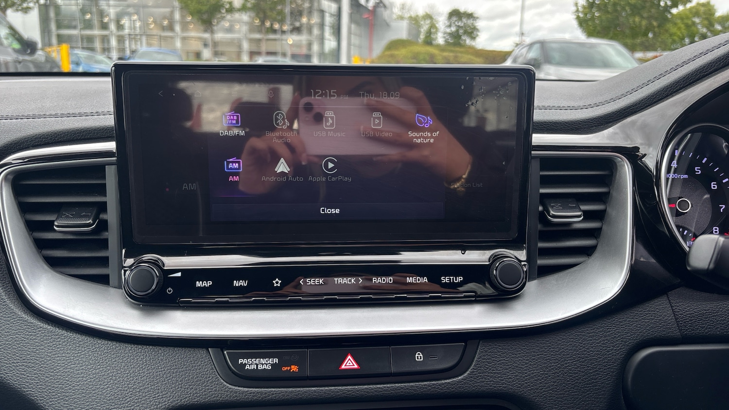Used Kia XCeed 2022 for sale - 76028054: Photo 31
