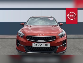 Used Kia XCeed 2022 for sale - 76028054: Photo