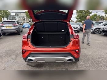 Used Kia XCeed 2022 for sale - 76028054: Photo