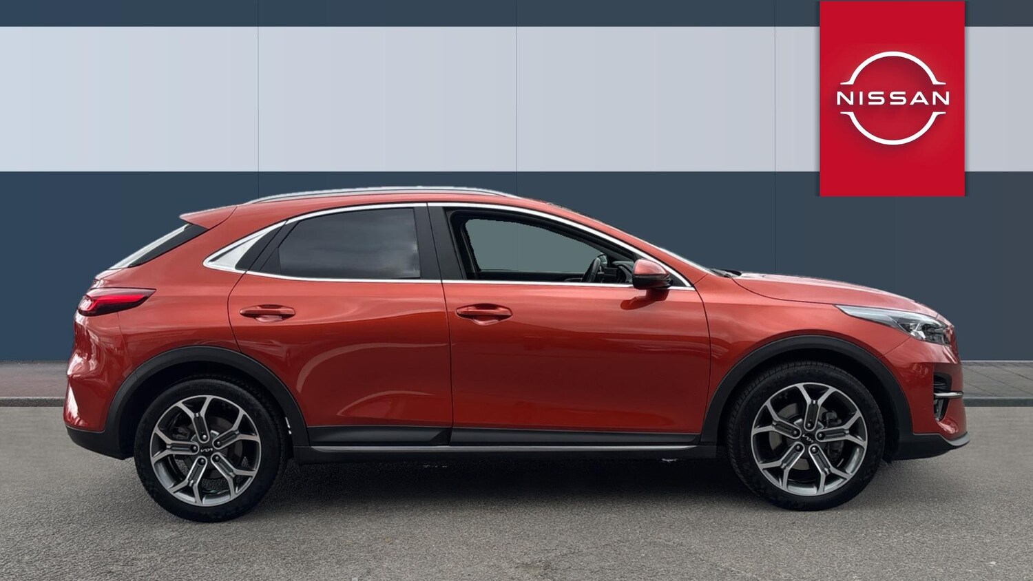 Used Kia XCeed 2022 for sale - 76028054: Photo 5