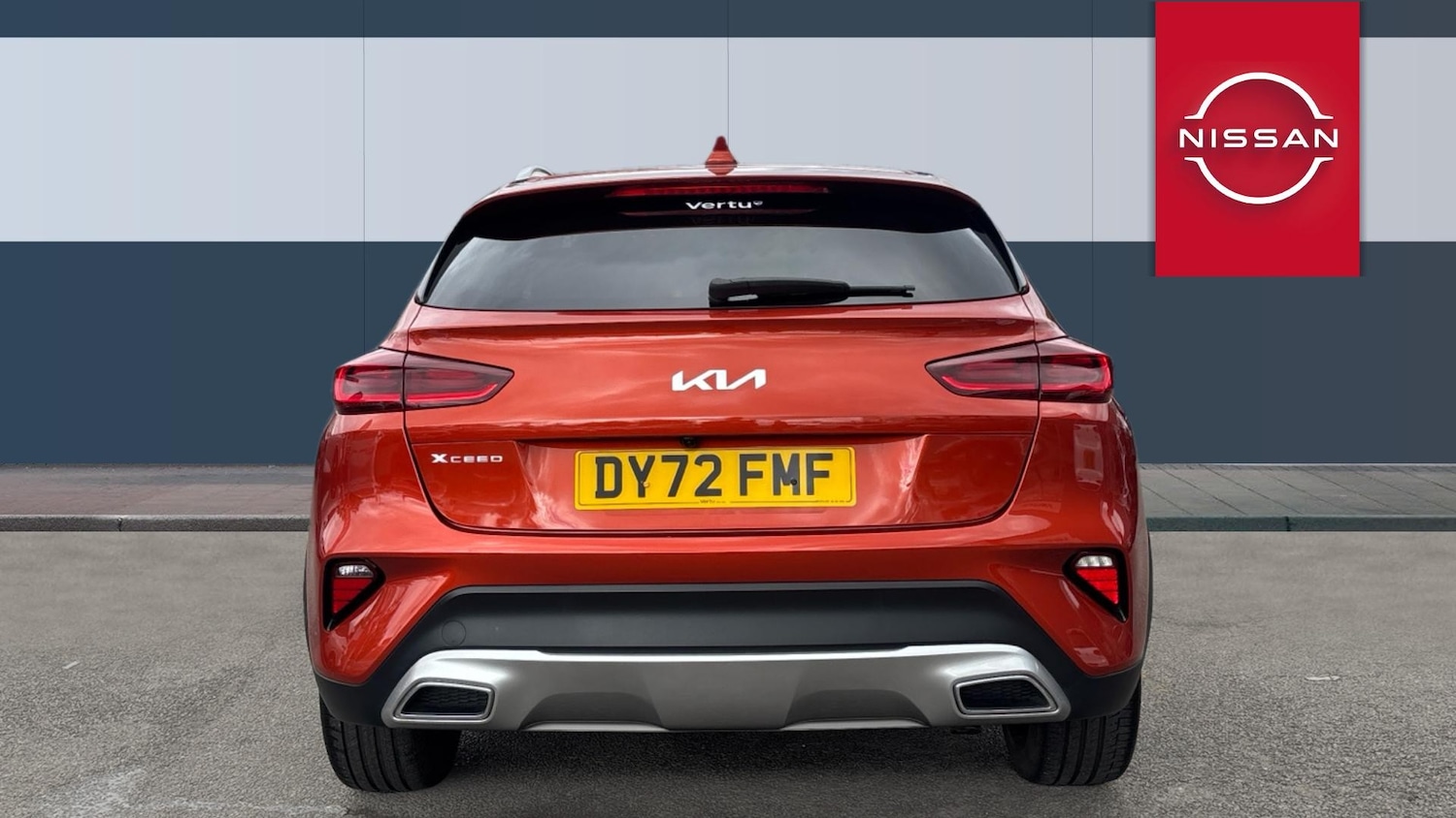Used Kia XCeed 2022 for sale - 76028054: Photo 6