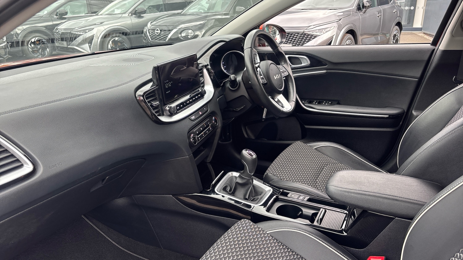 Used Kia XCeed 2022 for sale - 76028054: Photo 9