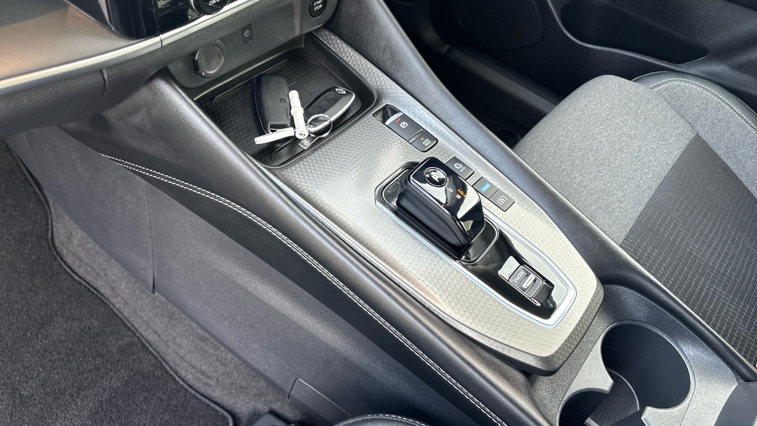 Used Nissan Qashqai 2025 for sale - 77640020: Photo 13