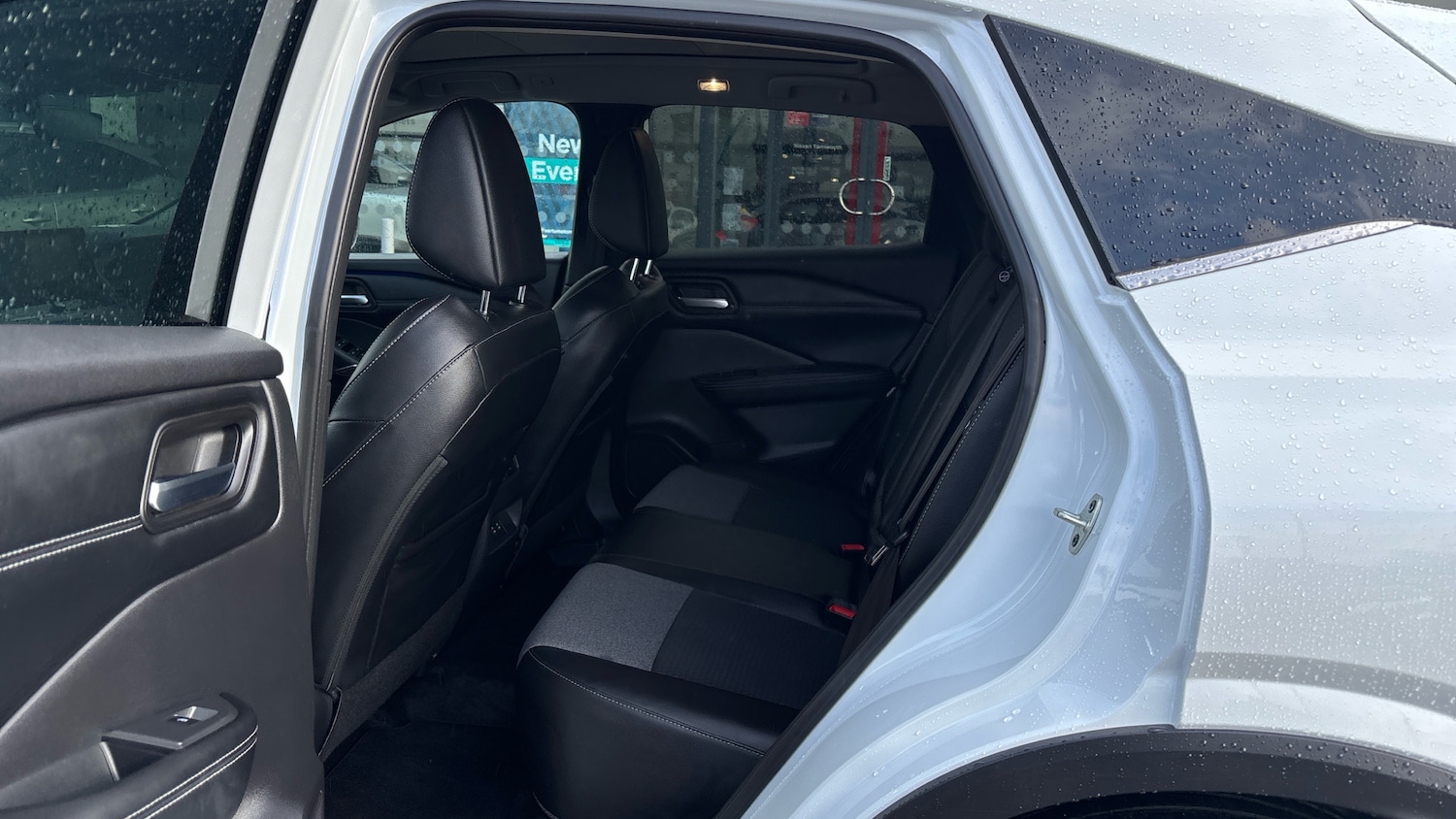 Used Nissan Qashqai 2025 for sale - 77640020: Photo 16