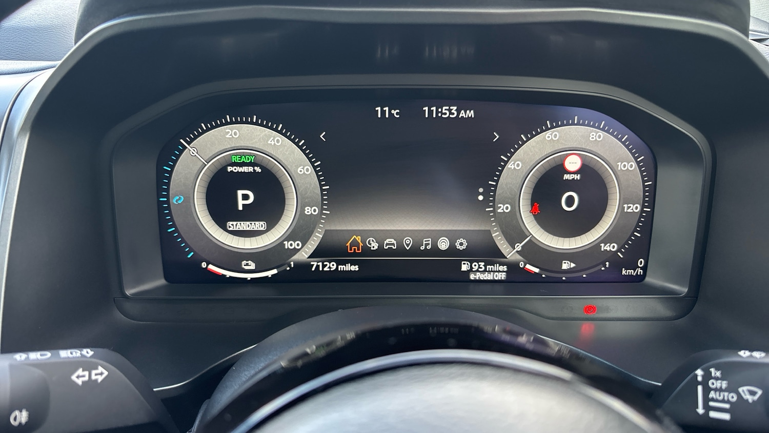 Used Nissan Qashqai 2025 for sale - 77640020: Photo 18