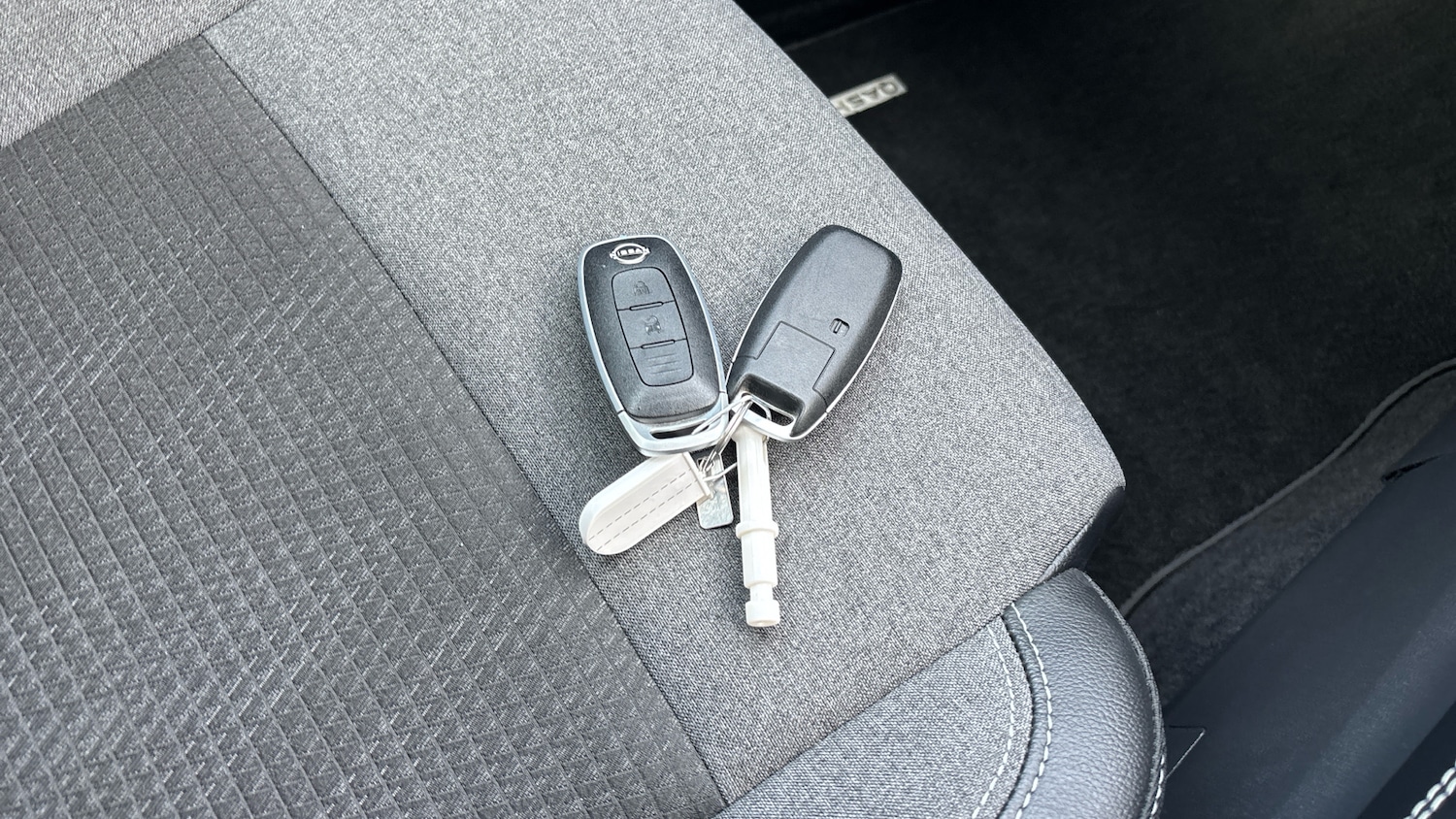 Used Nissan Qashqai 2025 for sale - 77640020: Photo 20