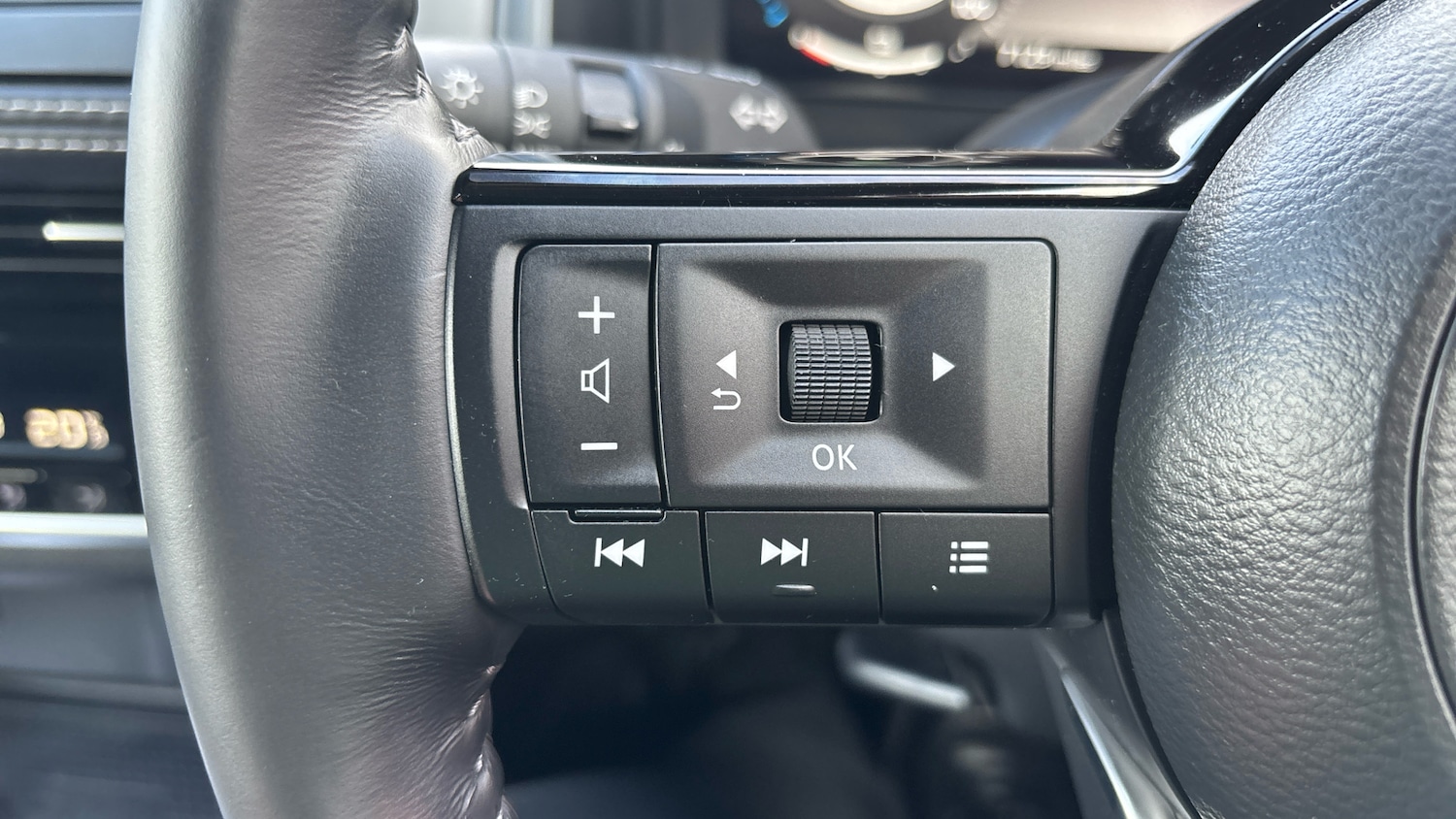 Used Nissan Qashqai 2025 for sale - 77640020: Photo 22