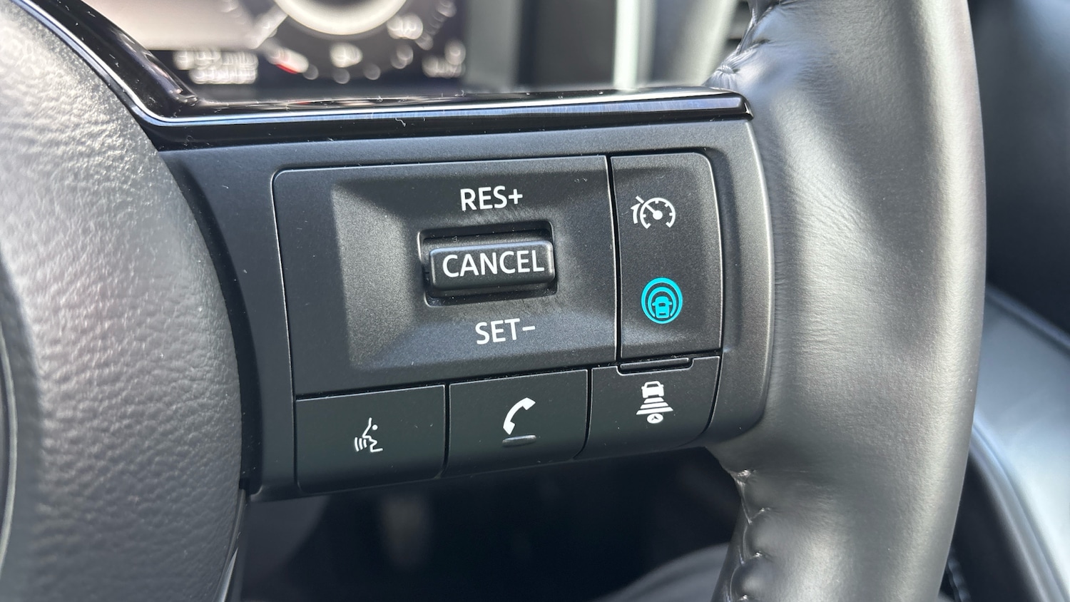 Used Nissan Qashqai 2025 for sale - 77640020: Photo 23