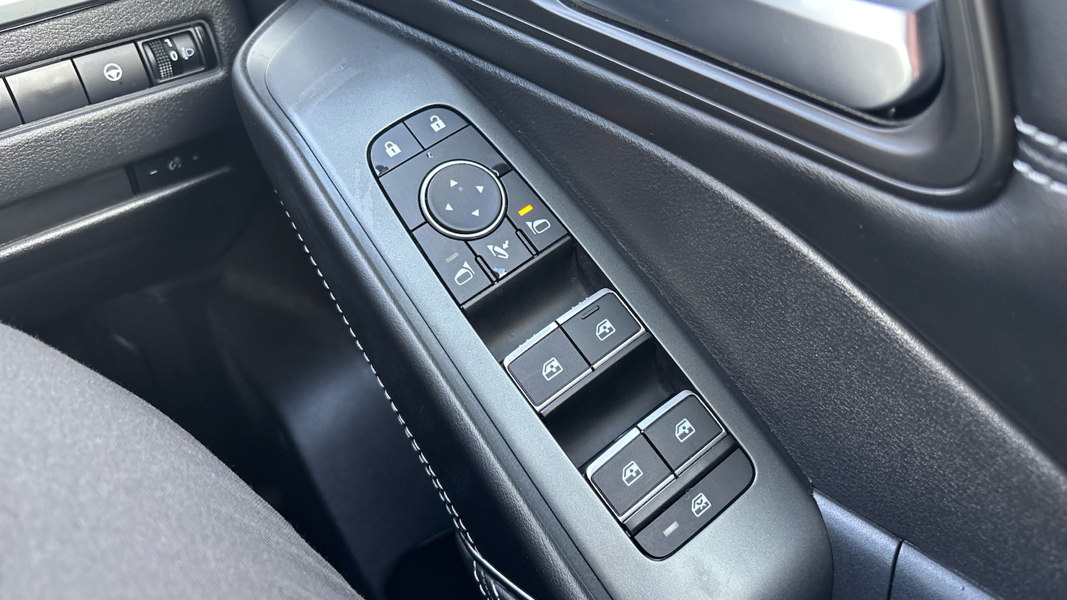 Used Nissan Qashqai 2025 for sale - 77640020: Photo 26