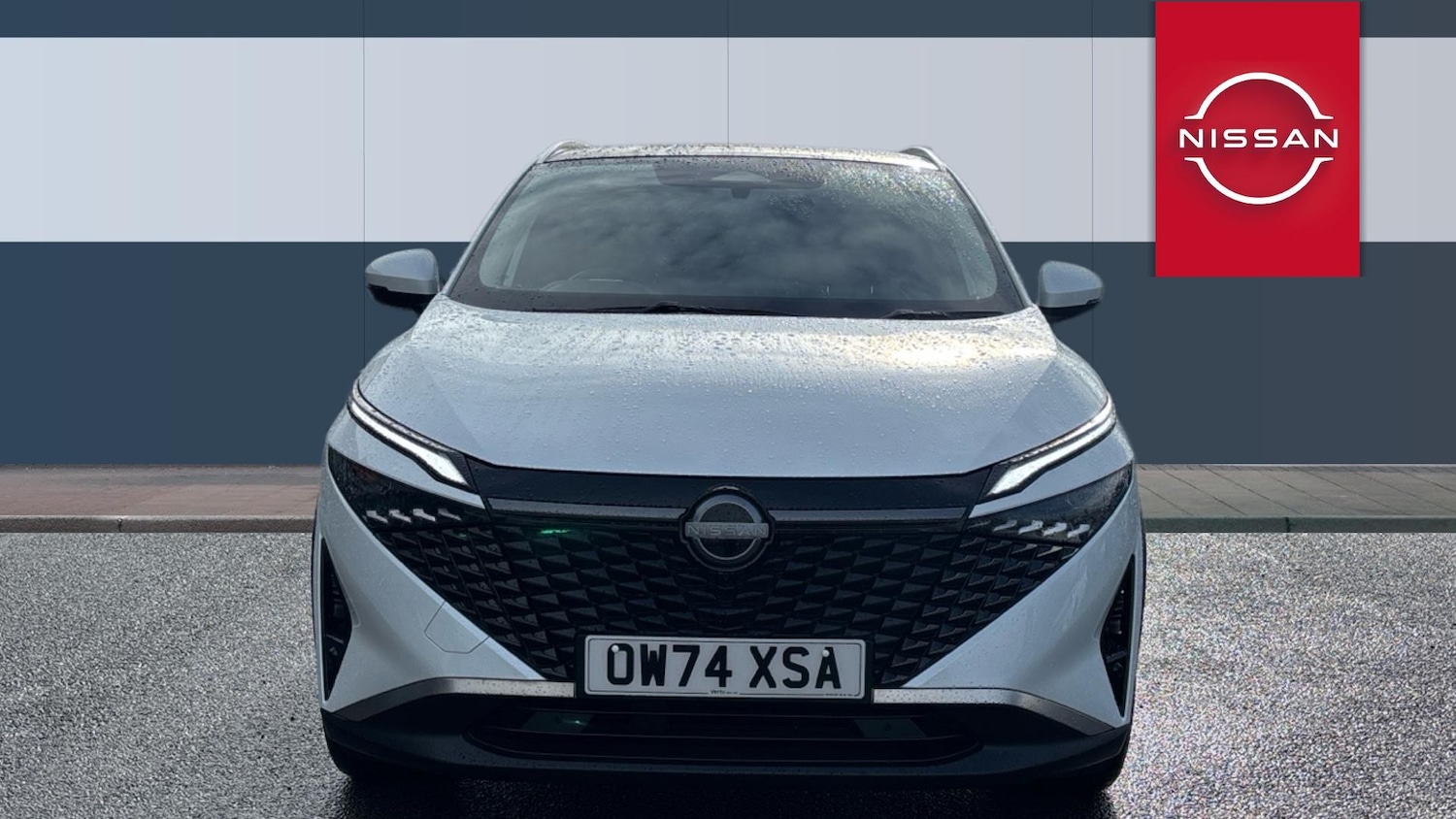 Used Nissan Qashqai 2025 for sale - 77640020: Photo 3