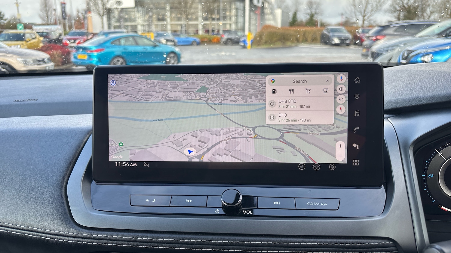 Used Nissan Qashqai 2025 for sale - 77640020: Photo 32