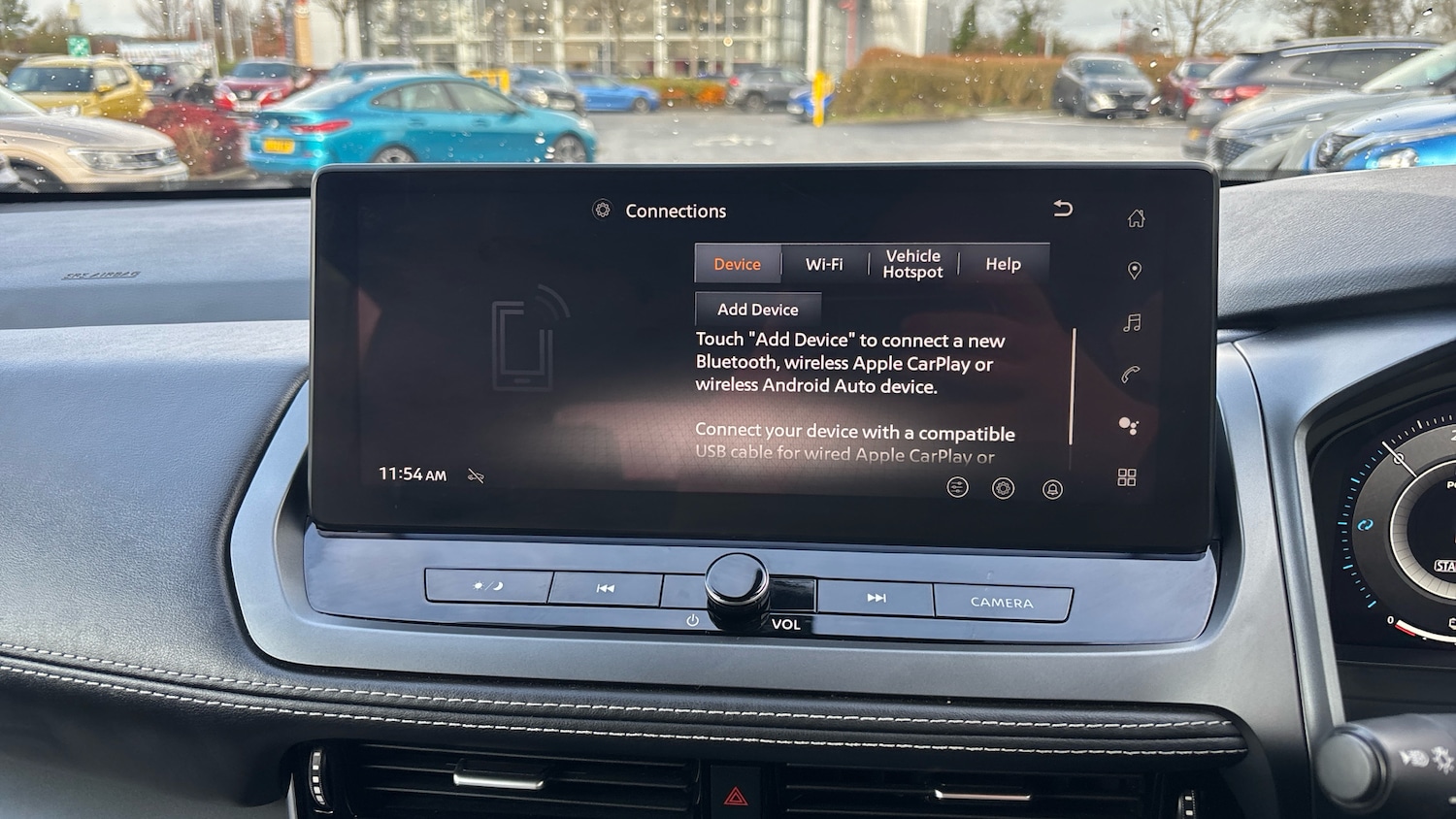 Used Nissan Qashqai 2025 for sale - 77640020: Photo 34