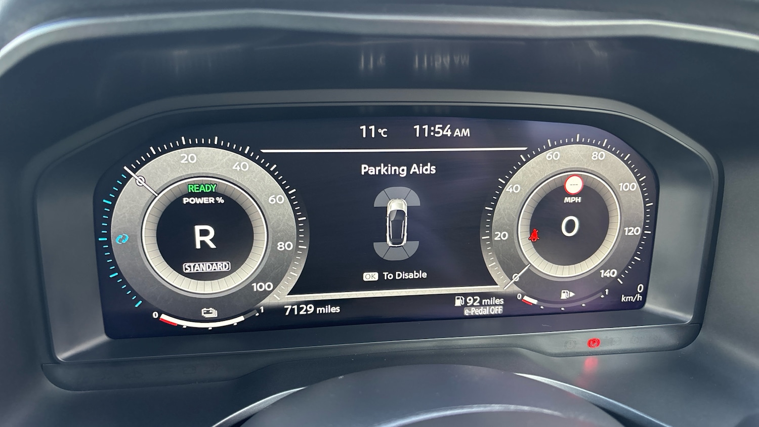 Used Nissan Qashqai 2025 for sale - 77640020: Photo 36