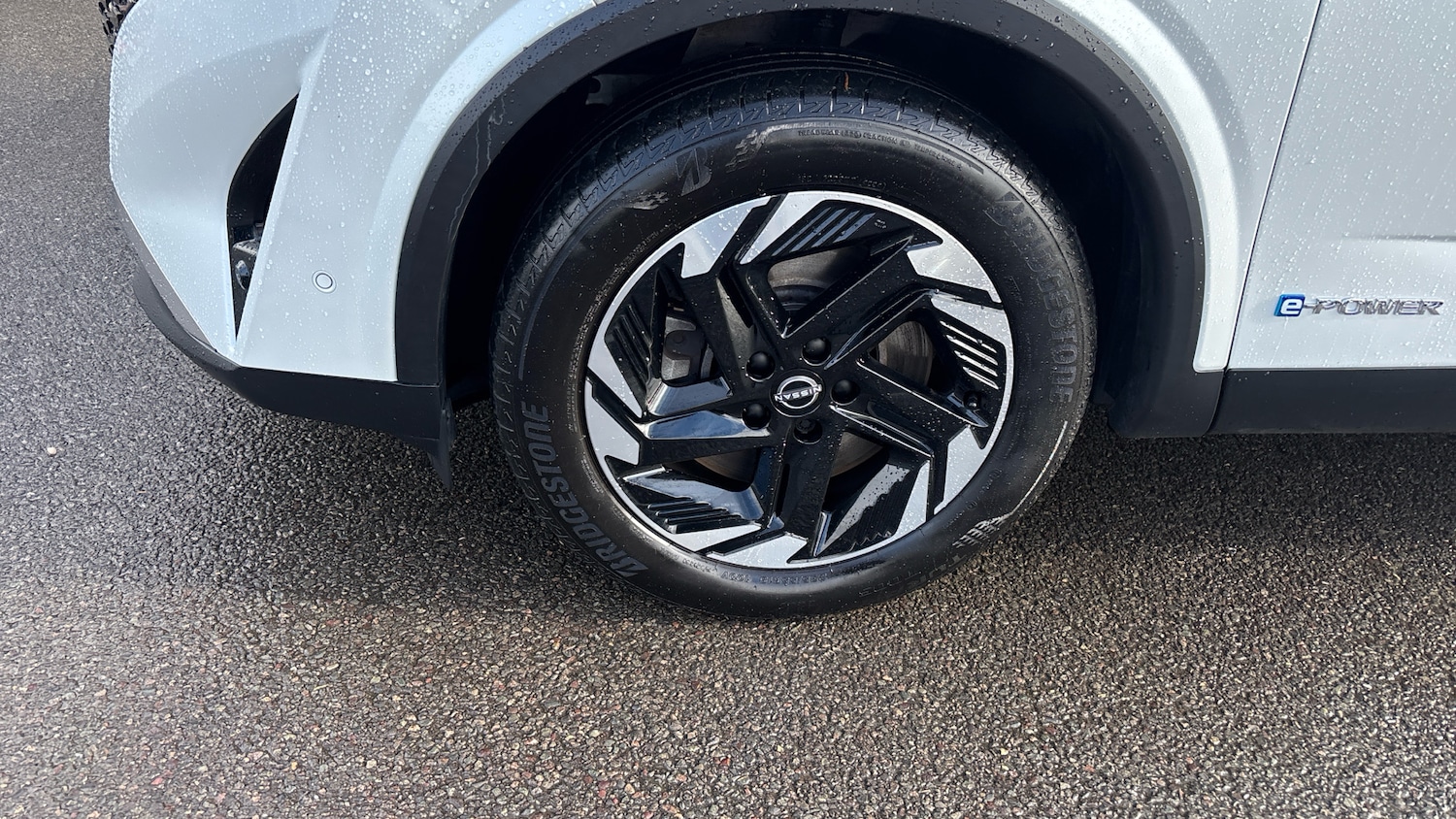 Used Nissan Qashqai 2025 for sale - 77640020: Photo 42