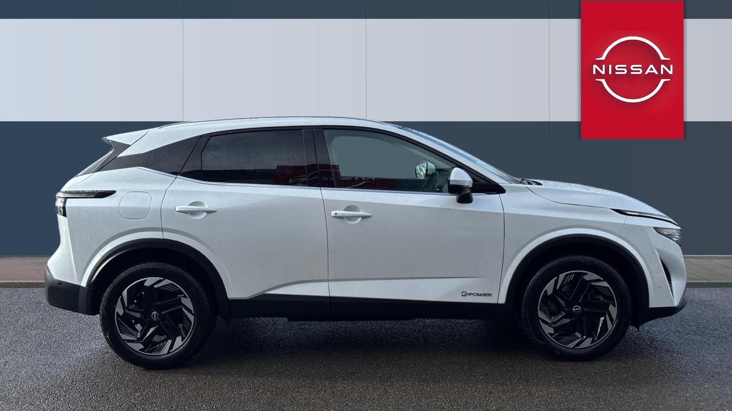 Used Nissan Qashqai 2025 for sale - 77640020: Photo 5